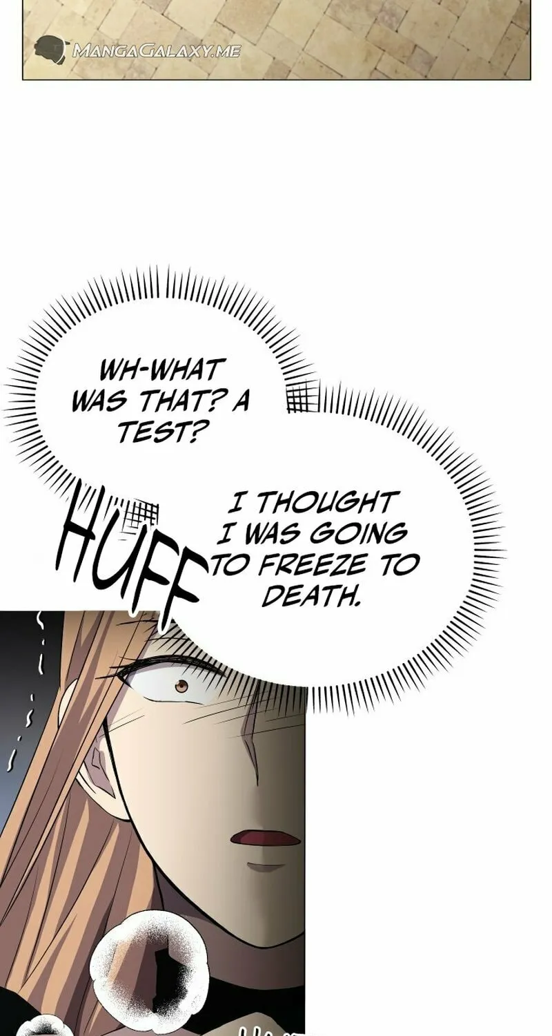 Return of the SSS-Class Demon Lord Chapter 18 page 61 - 
