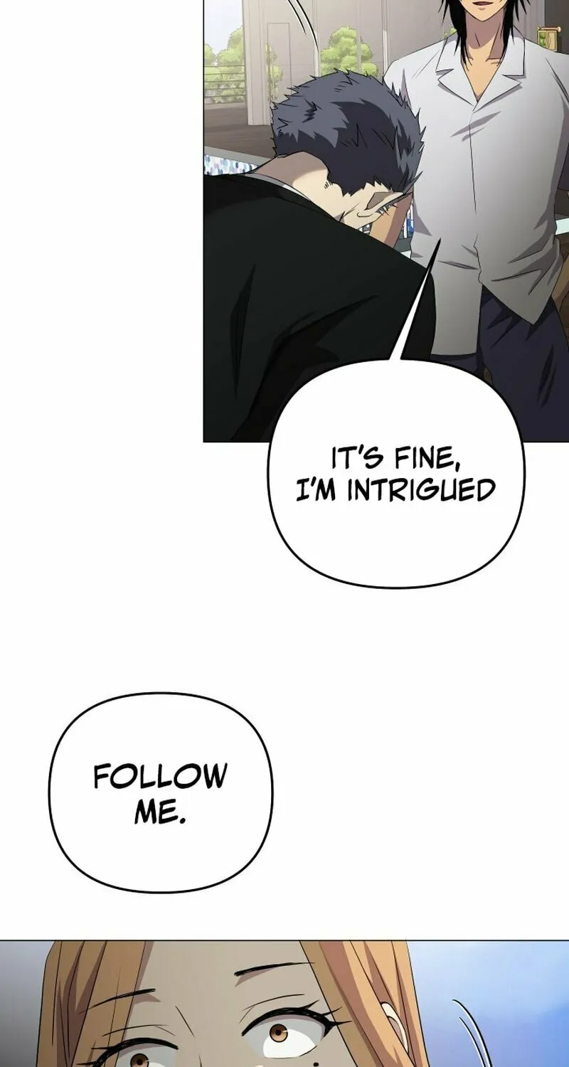 Return of the SSS-Class Demon Lord Chapter 18 page 63 - 