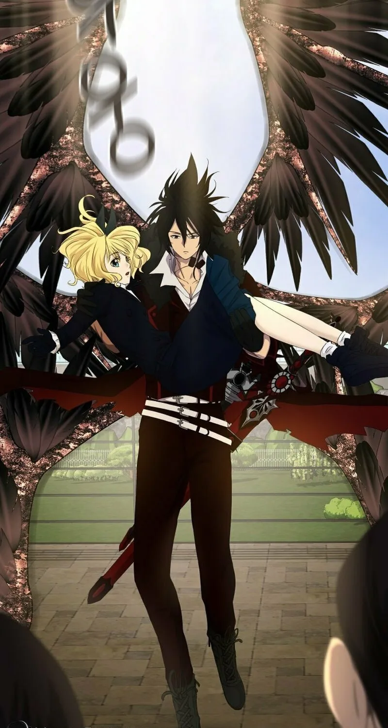 Return of the SSS-Class Demon Lord Chapter 18 page 8 - 