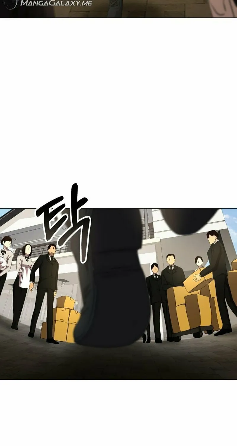 Return of the SSS-Class Demon Lord Chapter 18 page 9 - 