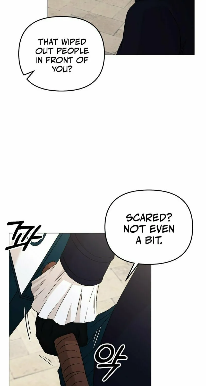 Return of the SSS-Class Demon Lord Chapter 19 page 21 - 