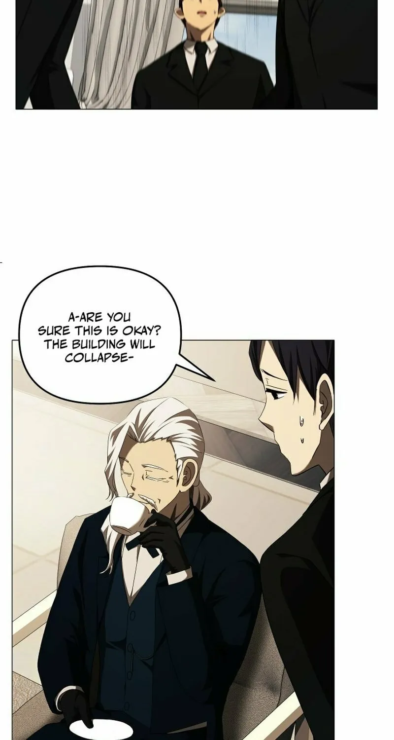 Return of the SSS-Class Demon Lord Chapter 19 page 32 - 