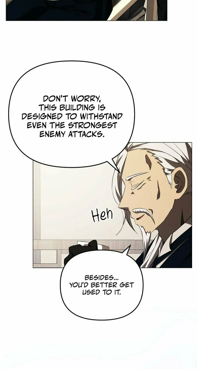 Return of the SSS-Class Demon Lord Chapter 19 page 33 - 