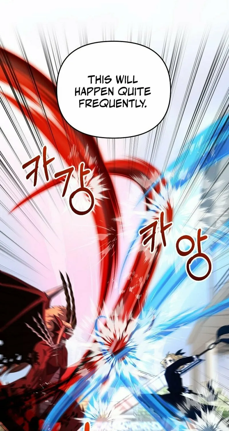 Return of the SSS-Class Demon Lord Chapter 19 page 34 - 