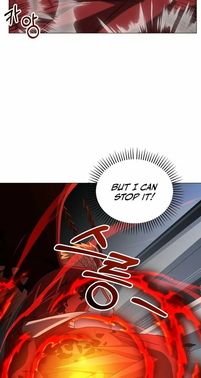 Return of the SSS-Class Demon Lord Chapter 19 page 36 - 