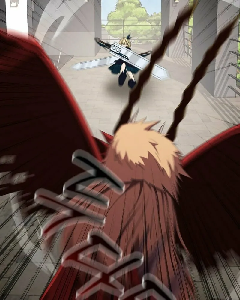 Return of the SSS-Class Demon Lord Chapter 19 page 45 - 