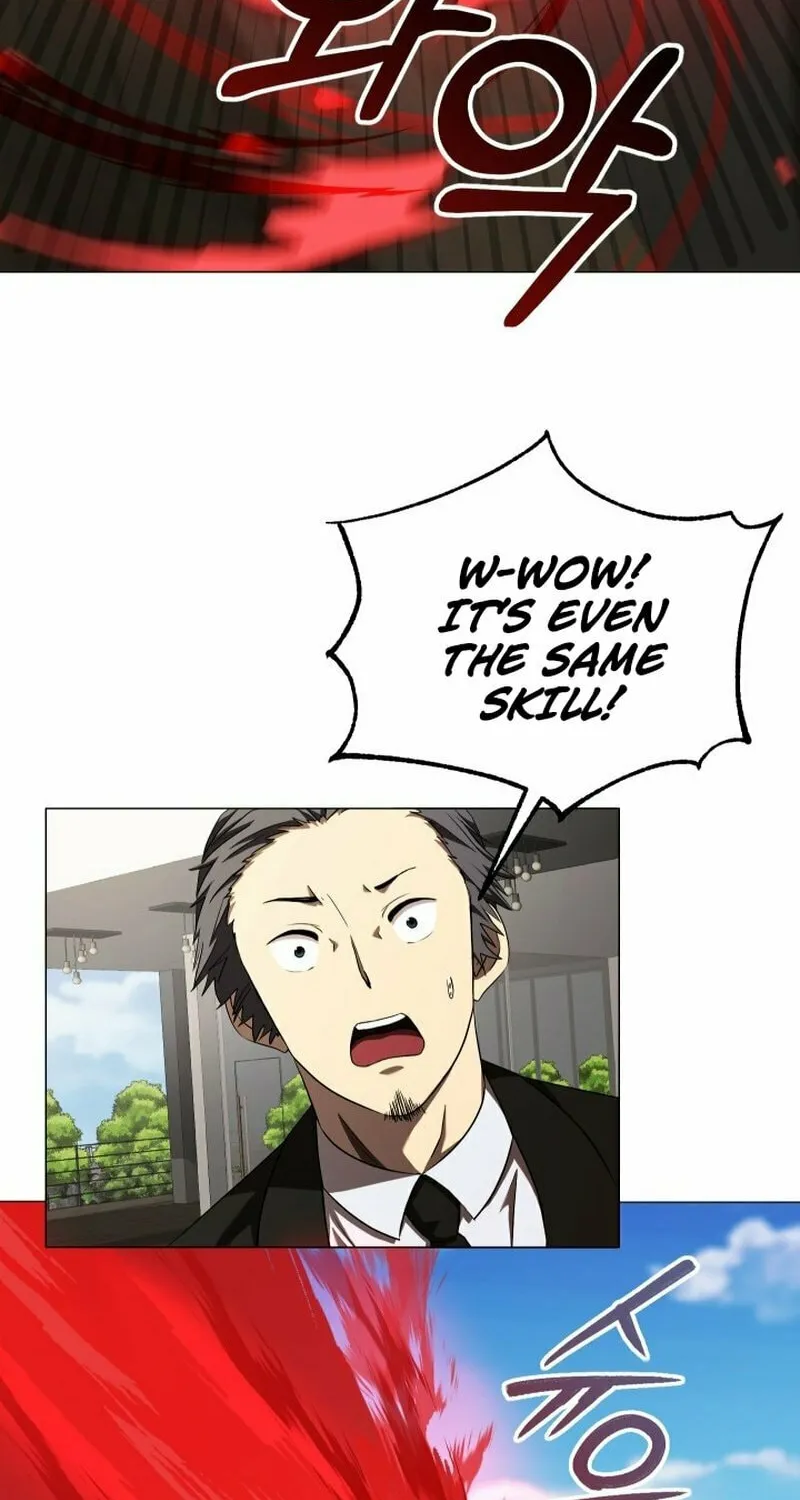 Return of the SSS-Class Demon Lord Chapter 19 page 54 - 