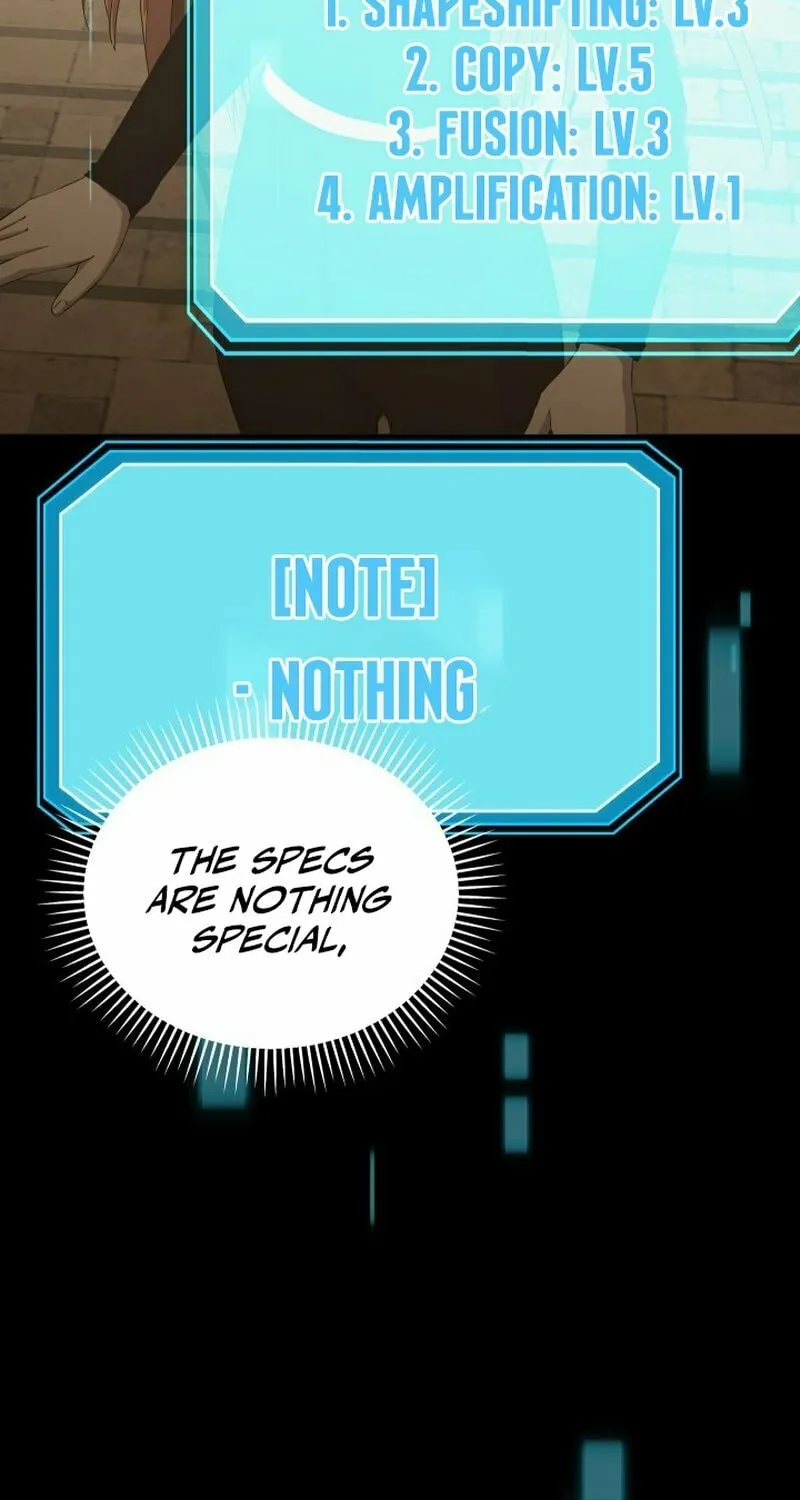 Return of the SSS-Class Demon Lord Chapter 19 page 8 - 
