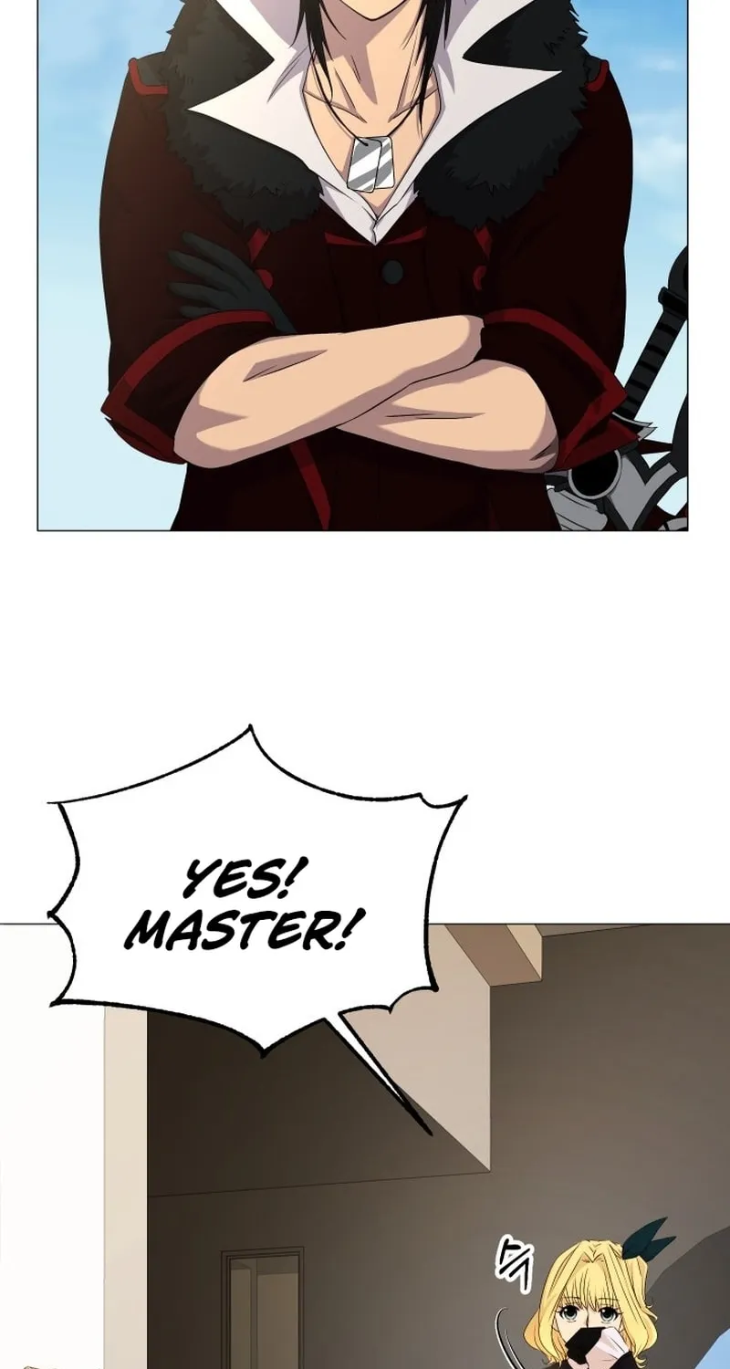 Return of the SSS-Class Demon Lord Chapter 19 page 71 - 