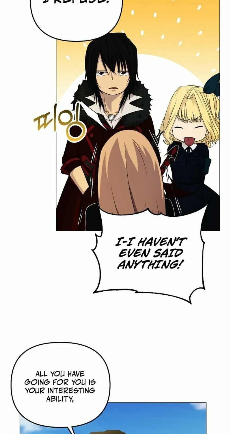 Return of the SSS-Class Demon Lord Chapter 19 page 77 - 