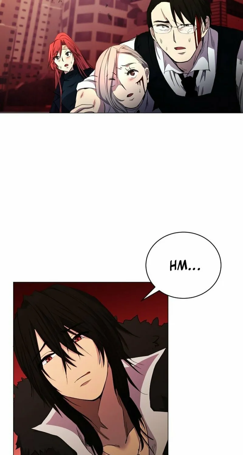 Return of the SSS-Class Demon Lord Chapter 2 page 16 - 