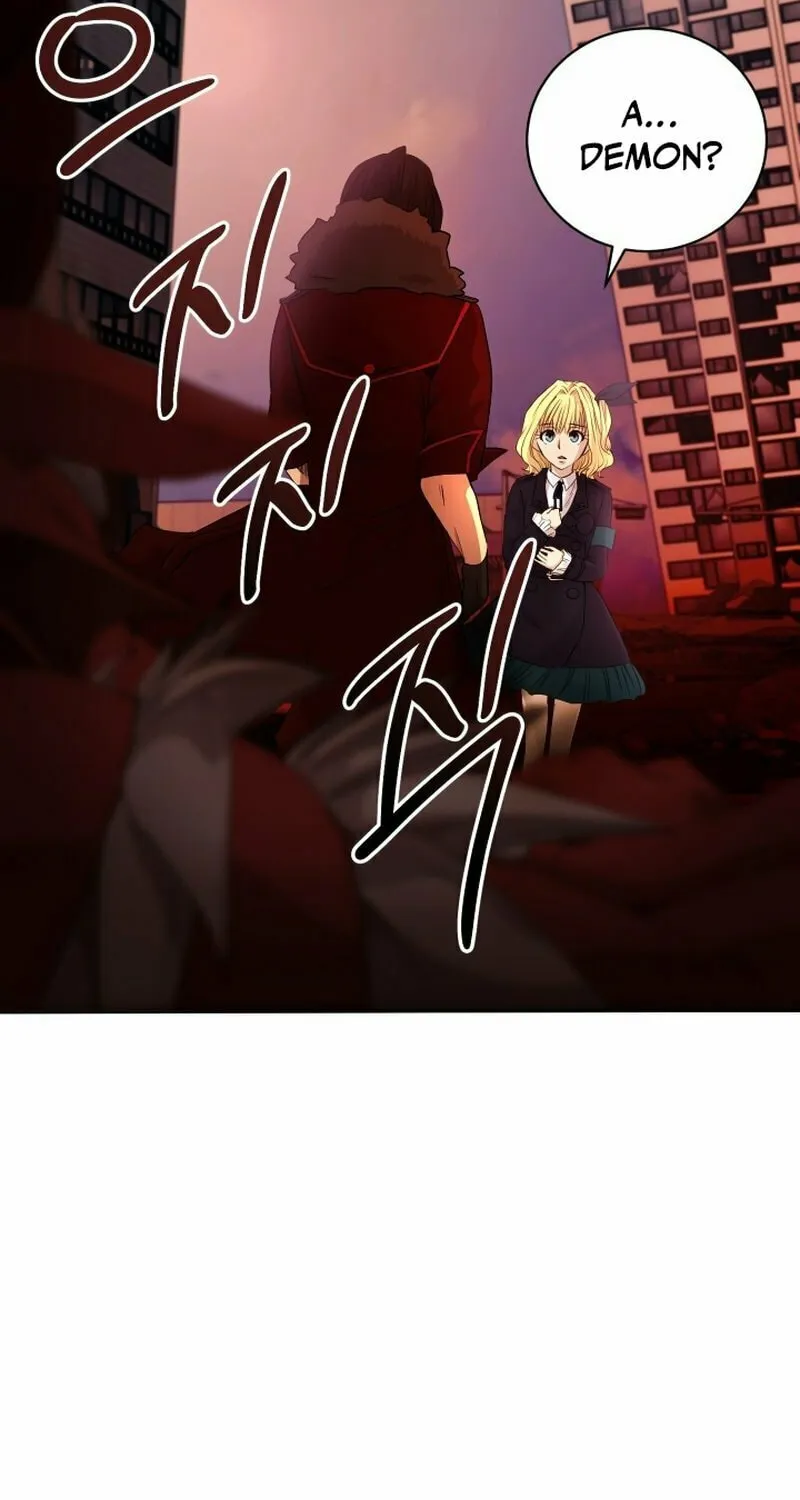 Return of the SSS-Class Demon Lord Chapter 2 page 3 - 