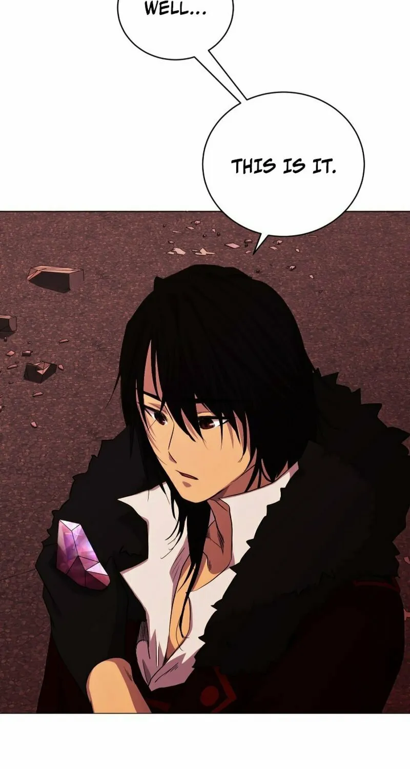 Return of the SSS-Class Demon Lord Chapter 2 page 21 - 