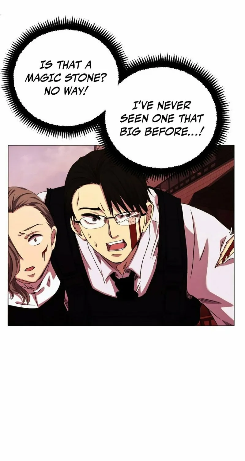 Return of the SSS-Class Demon Lord Chapter 2 page 22 - 