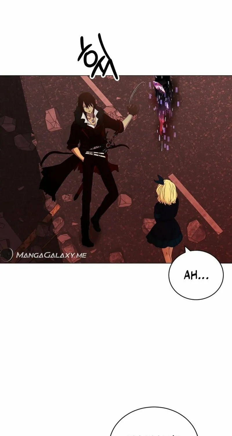 Return of the SSS-Class Demon Lord Chapter 2 page 23 - 