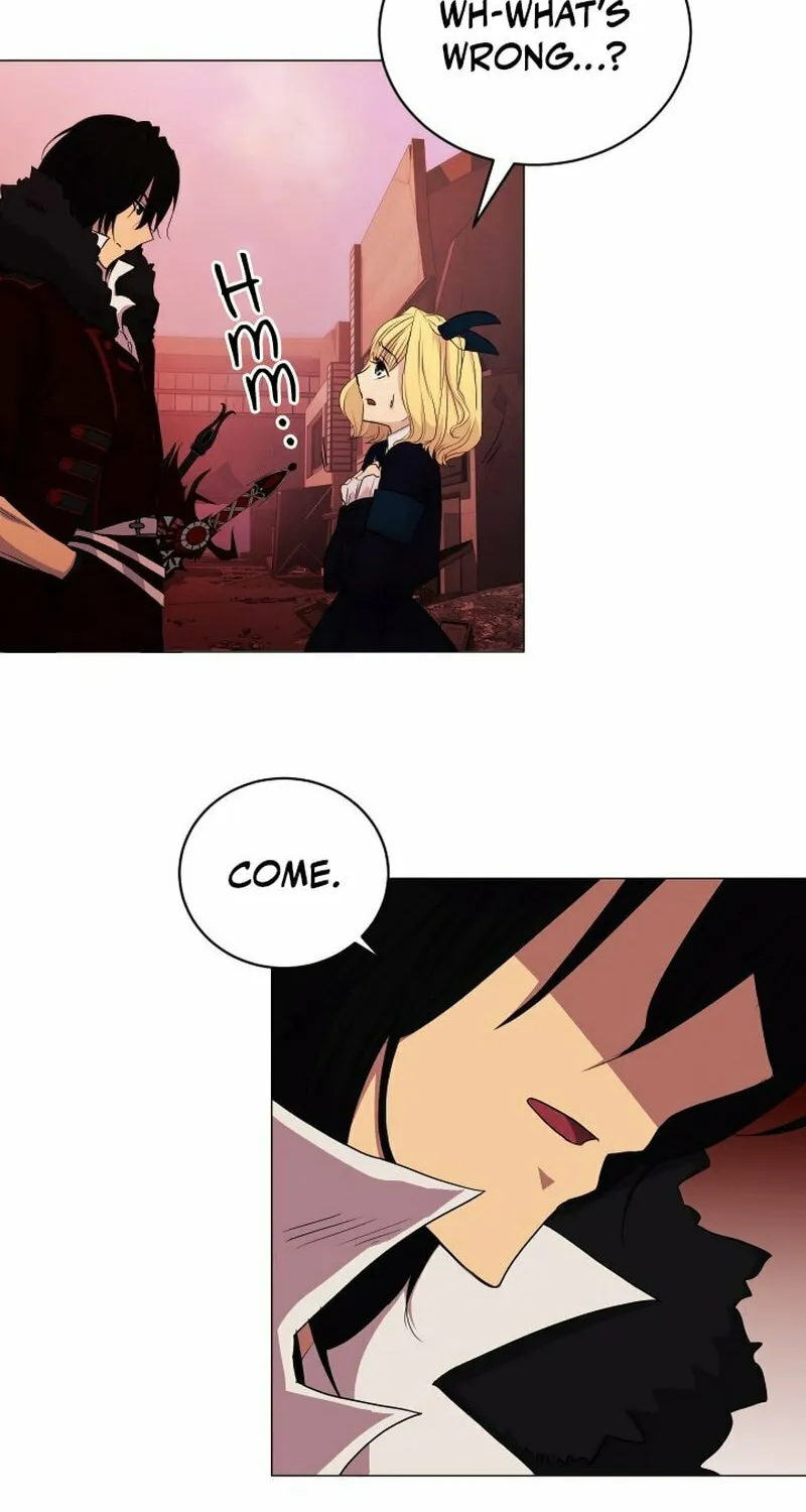Return of the SSS-Class Demon Lord Chapter 2 page 24 - 