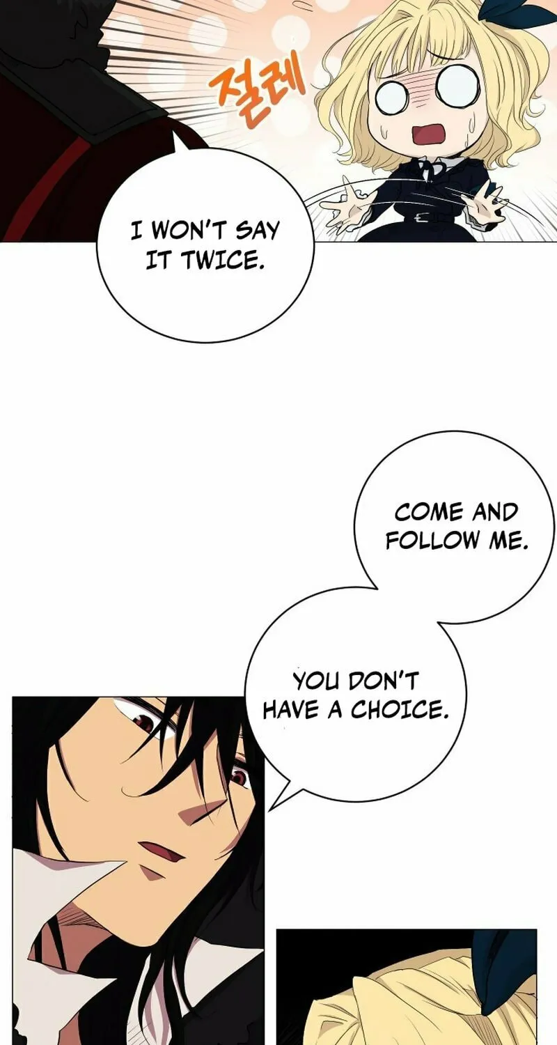 Return of the SSS-Class Demon Lord Chapter 2 page 28 - 