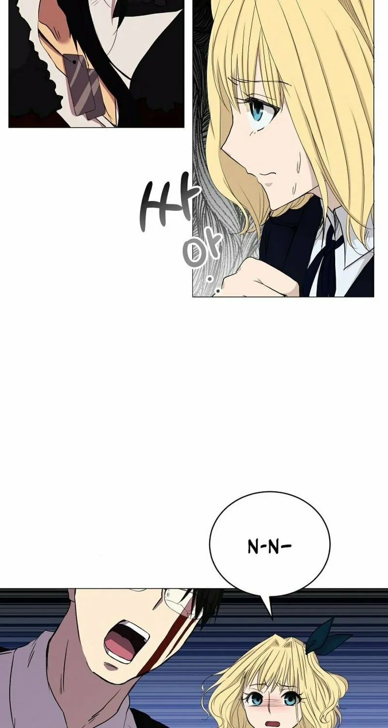 Return of the SSS-Class Demon Lord Chapter 2 page 29 - 