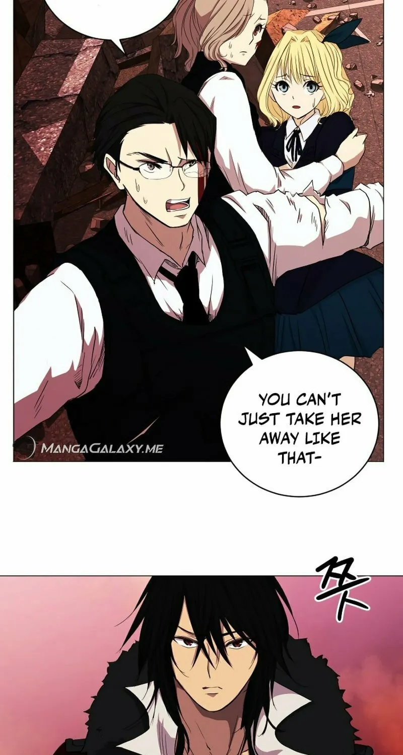 Return of the SSS-Class Demon Lord Chapter 2 page 31 - 