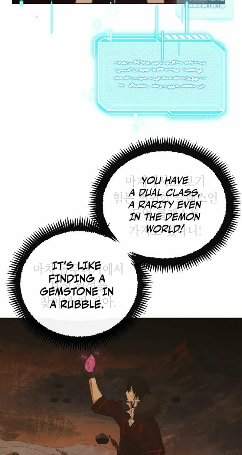 Return of the SSS-Class Demon Lord Chapter 2 page 41 - 