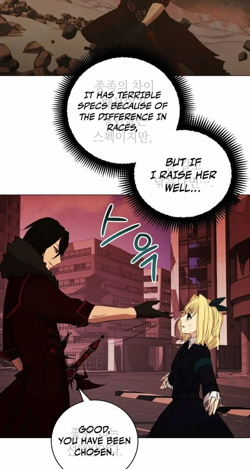 Return of the SSS-Class Demon Lord Chapter 2 page 42 - 