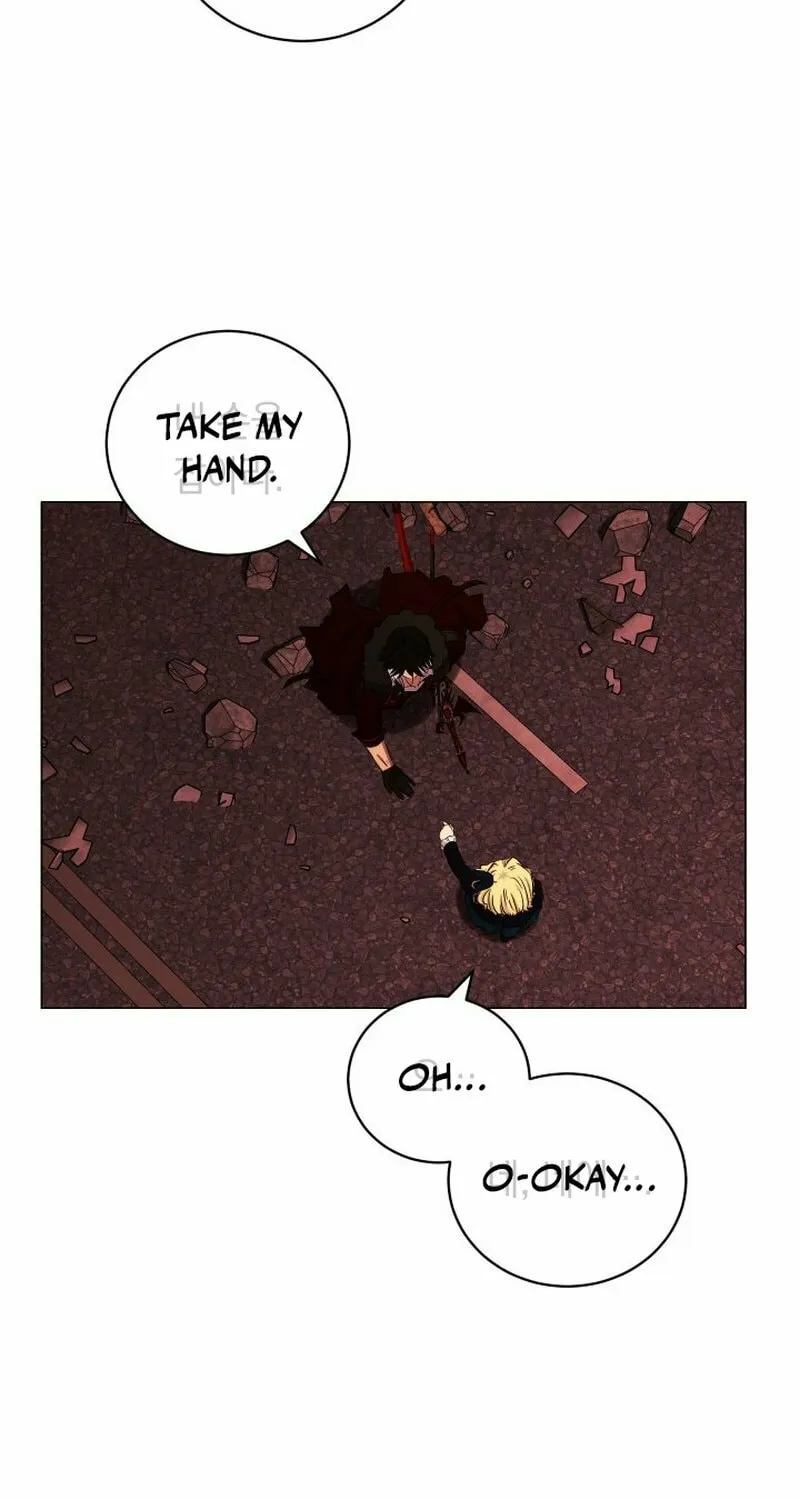 Return of the SSS-Class Demon Lord Chapter 2 page 43 - 