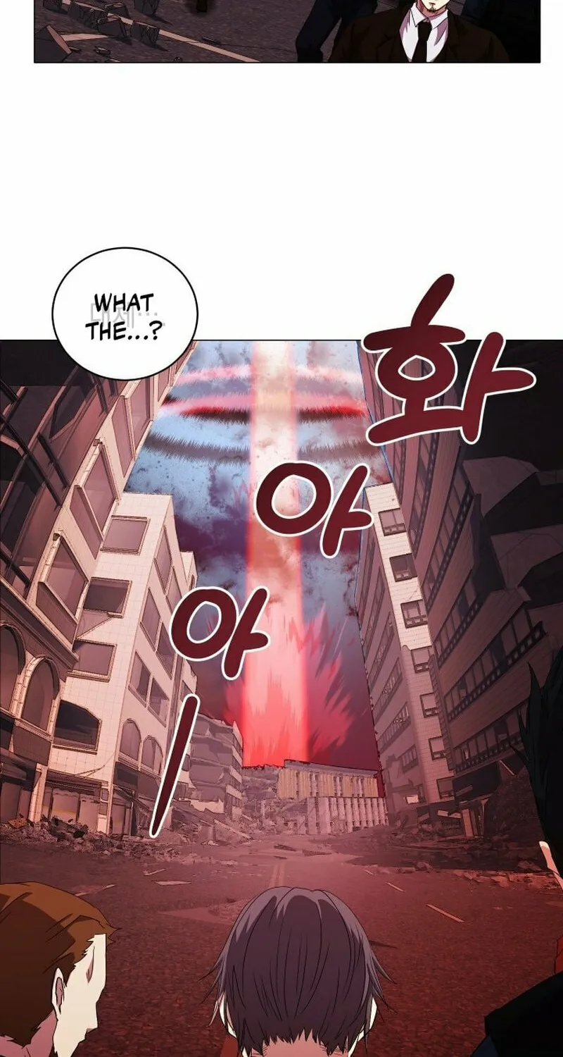 Return of the SSS-Class Demon Lord Chapter 2 page 49 - 