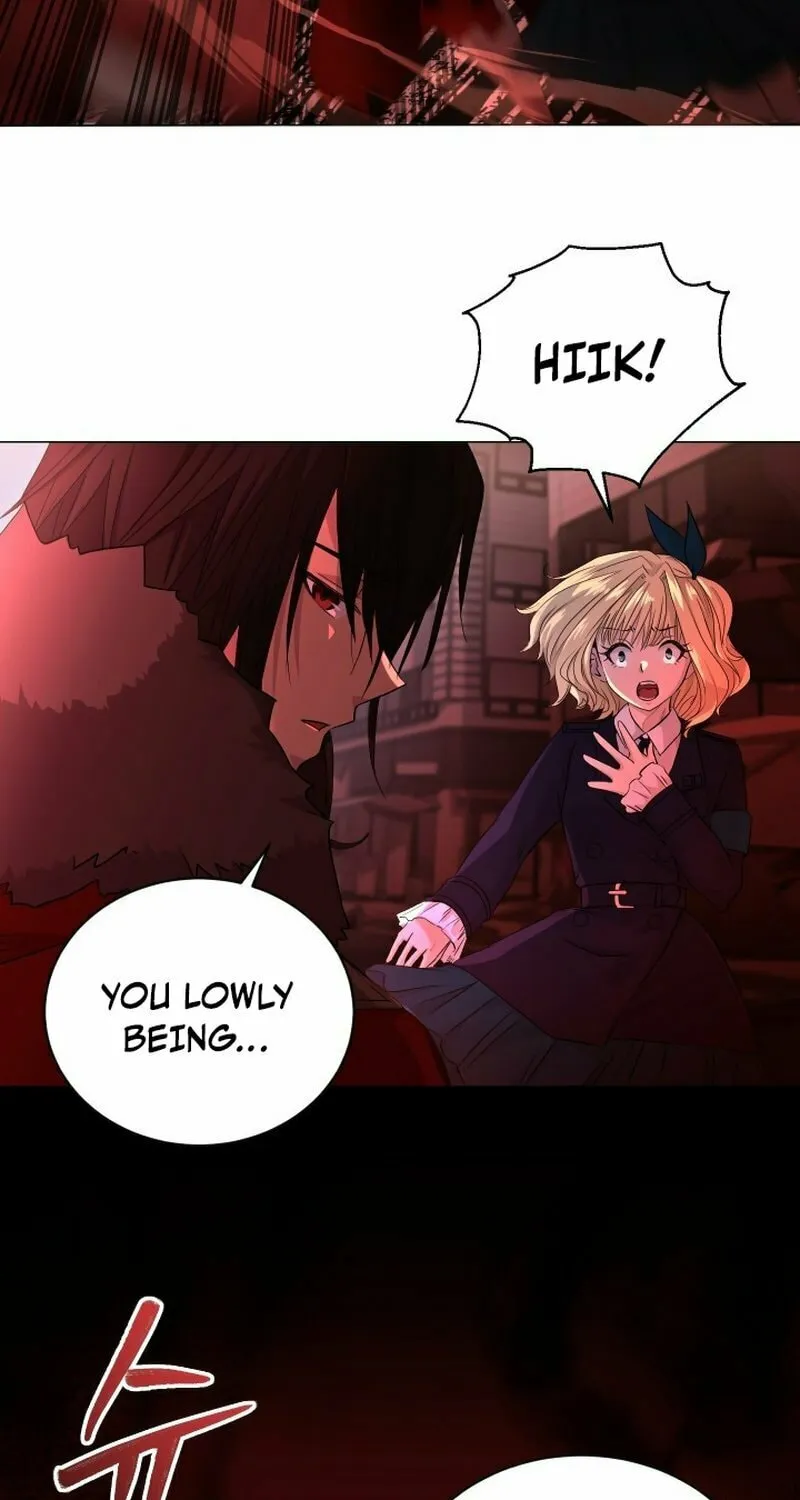 Return of the SSS-Class Demon Lord Chapter 2 page 6 - 