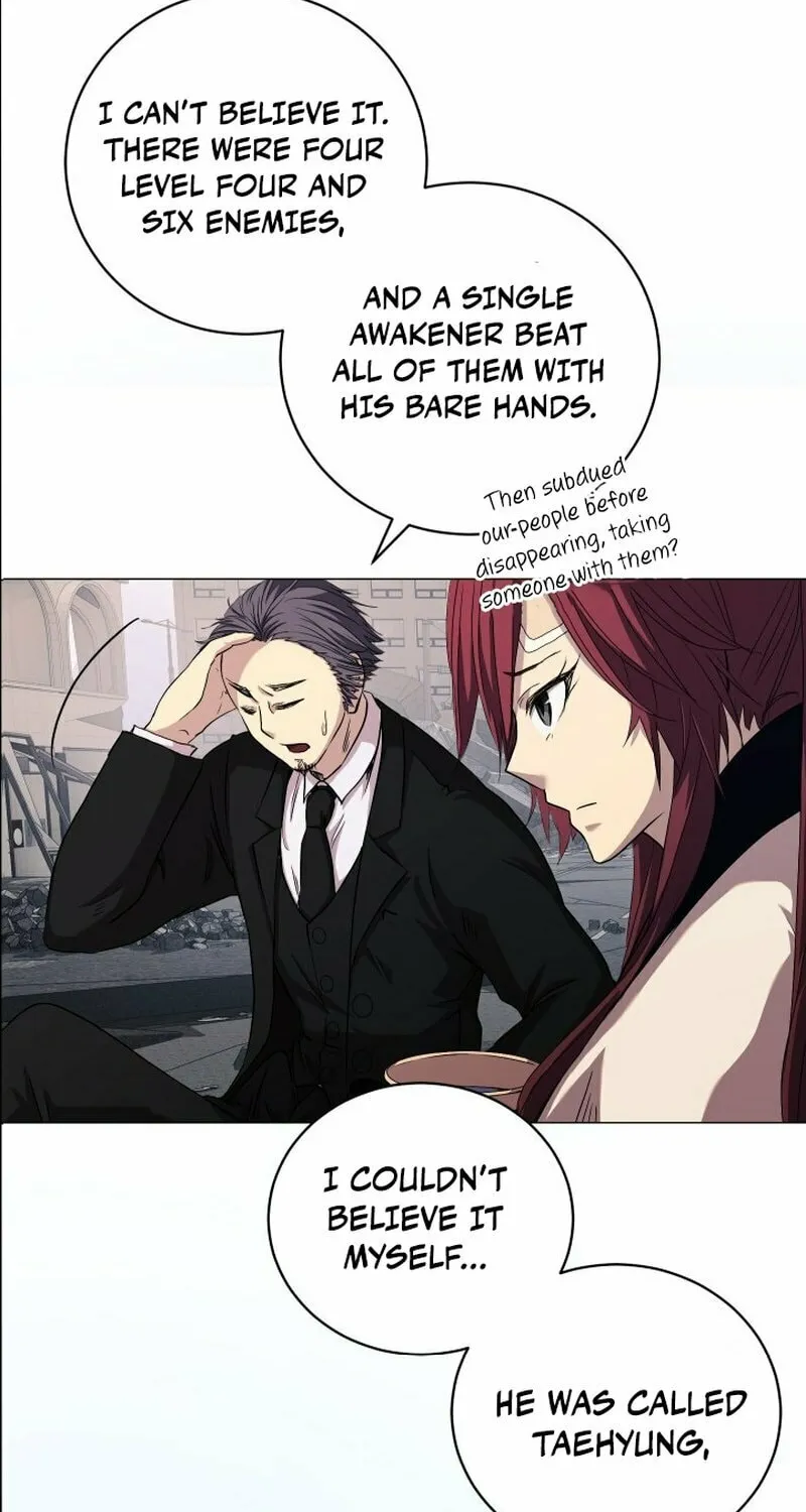 Return of the SSS-Class Demon Lord Chapter 2 page 54 - 