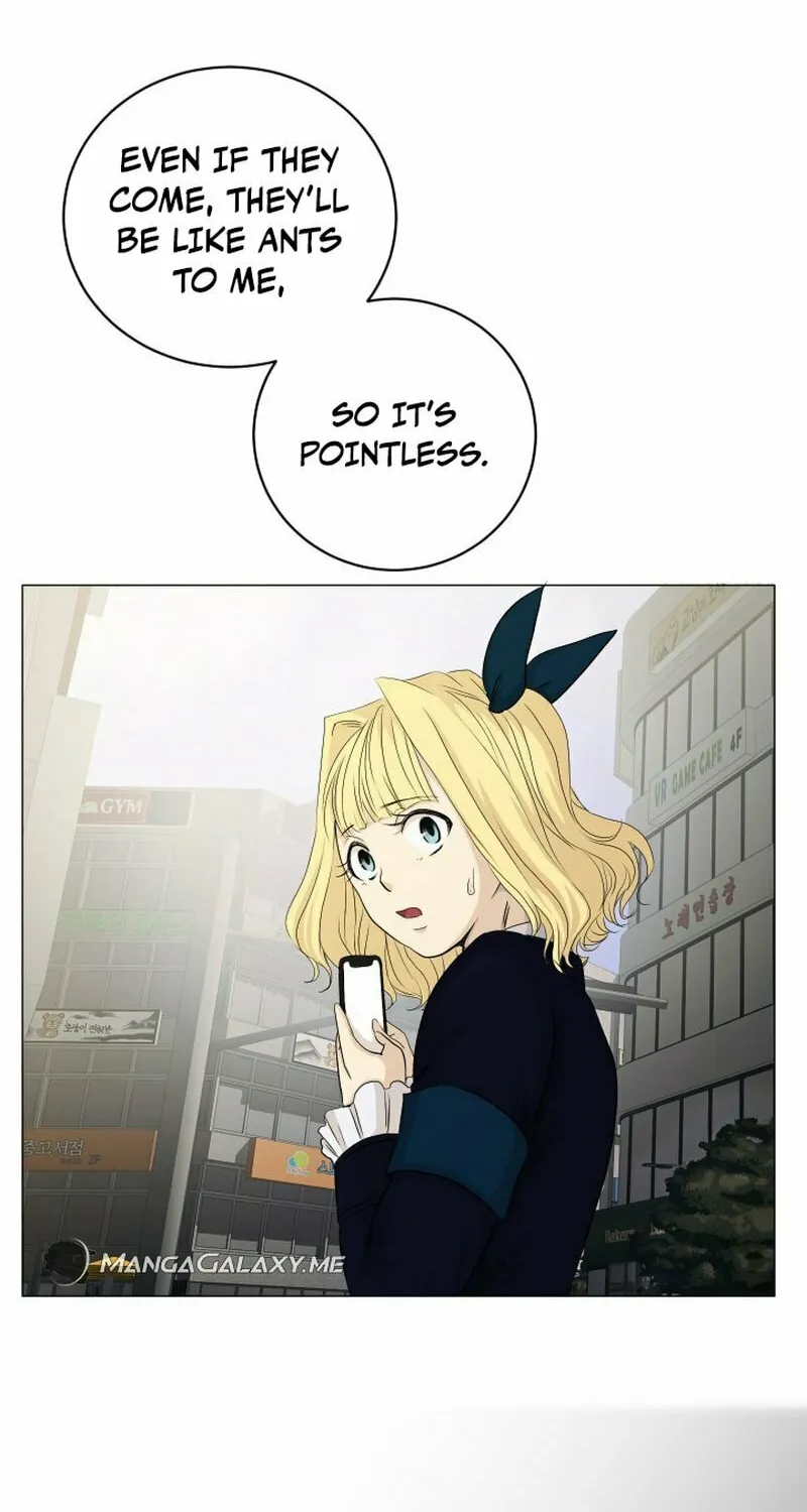 Return of the SSS-Class Demon Lord Chapter 2 page 64 - 