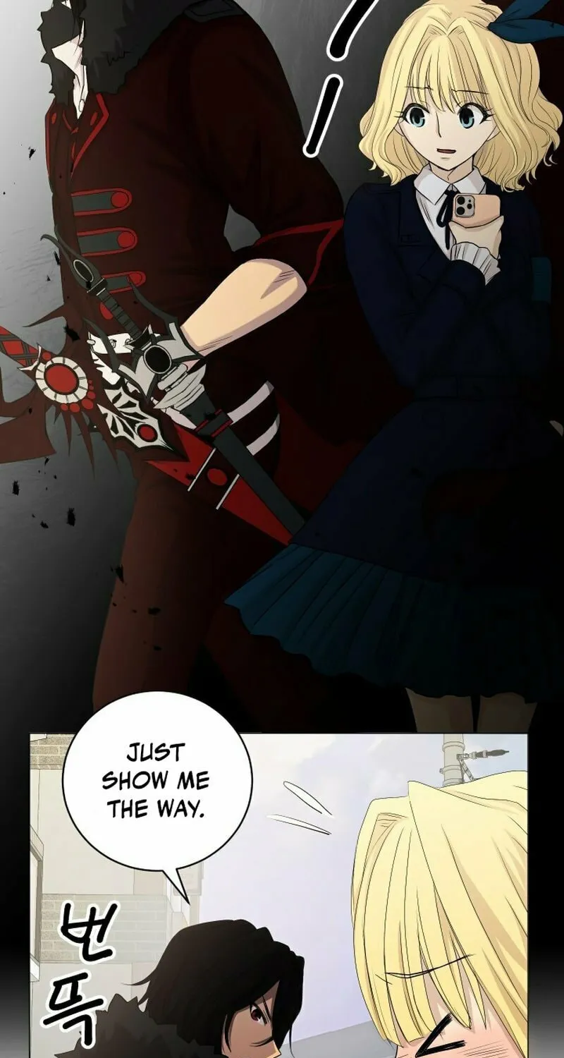 Return of the SSS-Class Demon Lord Chapter 2 page 66 - 