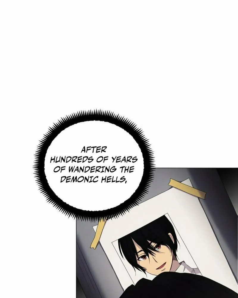 Return of the SSS-Class Demon Lord Chapter 2 page 70 - 