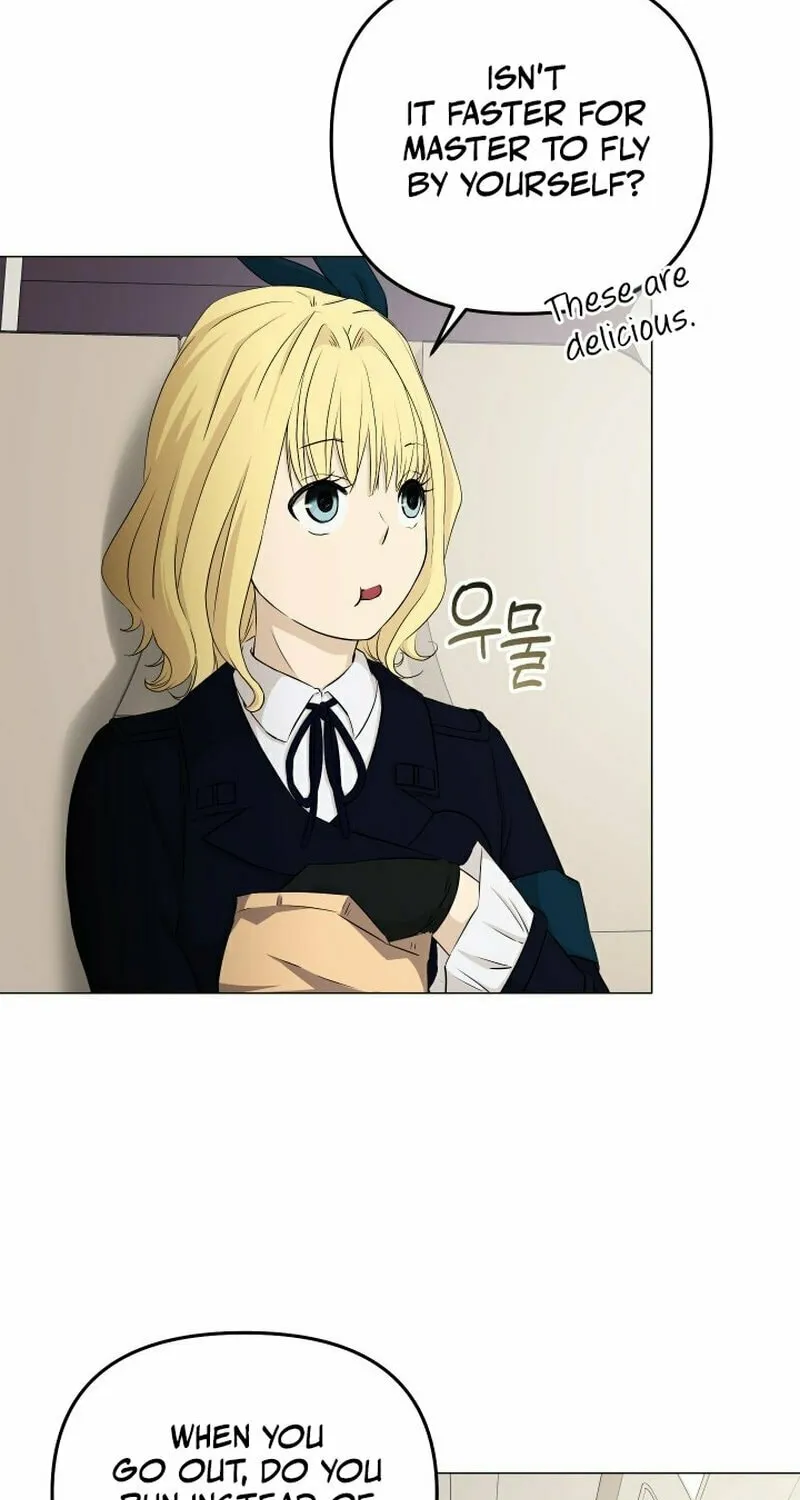 Return of the SSS-Class Demon Lord Chapter 20 page 3 - 