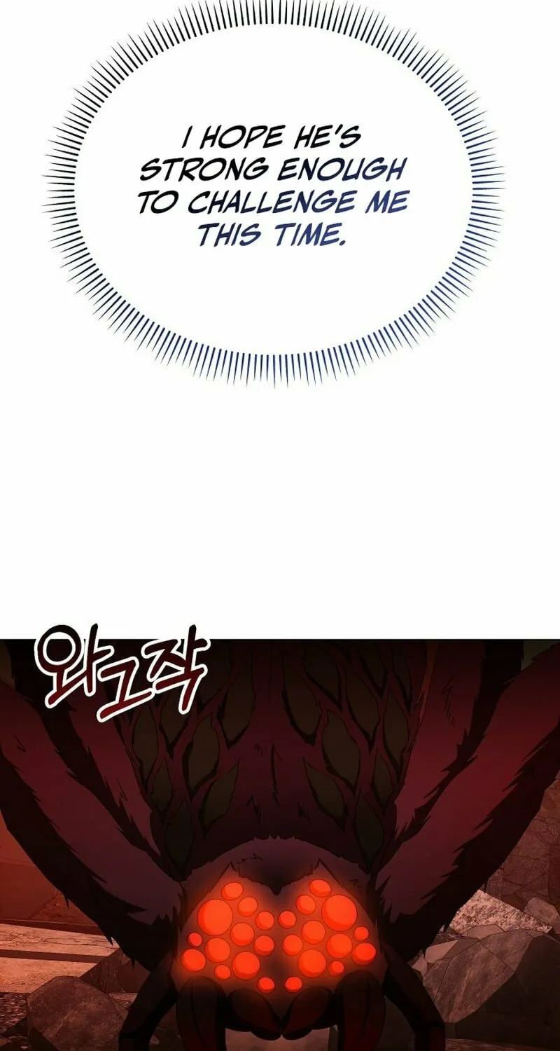 Return of the SSS-Class Demon Lord Chapter 20 page 21 - 