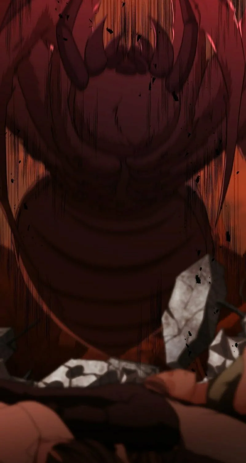 Return of the SSS-Class Demon Lord Chapter 20 page 23 - 