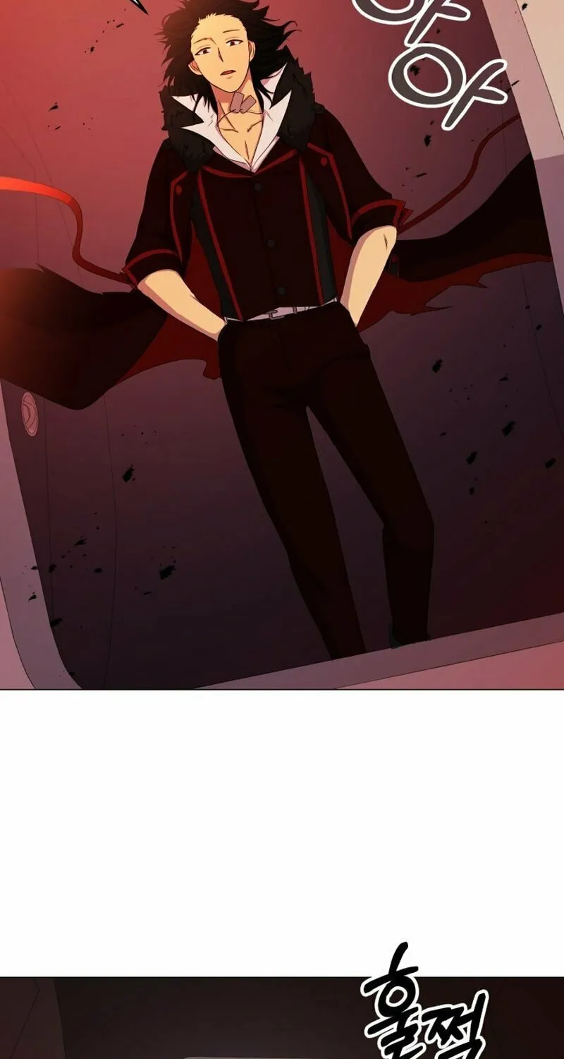 Return of the SSS-Class Demon Lord Chapter 20 page 28 - 