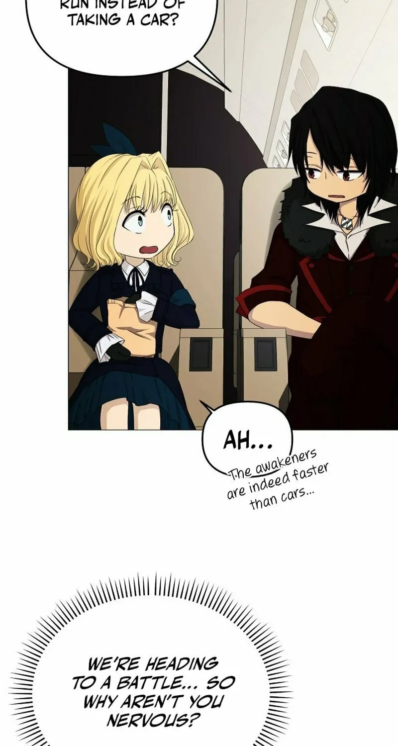 Return of the SSS-Class Demon Lord Chapter 20 page 4 - 
