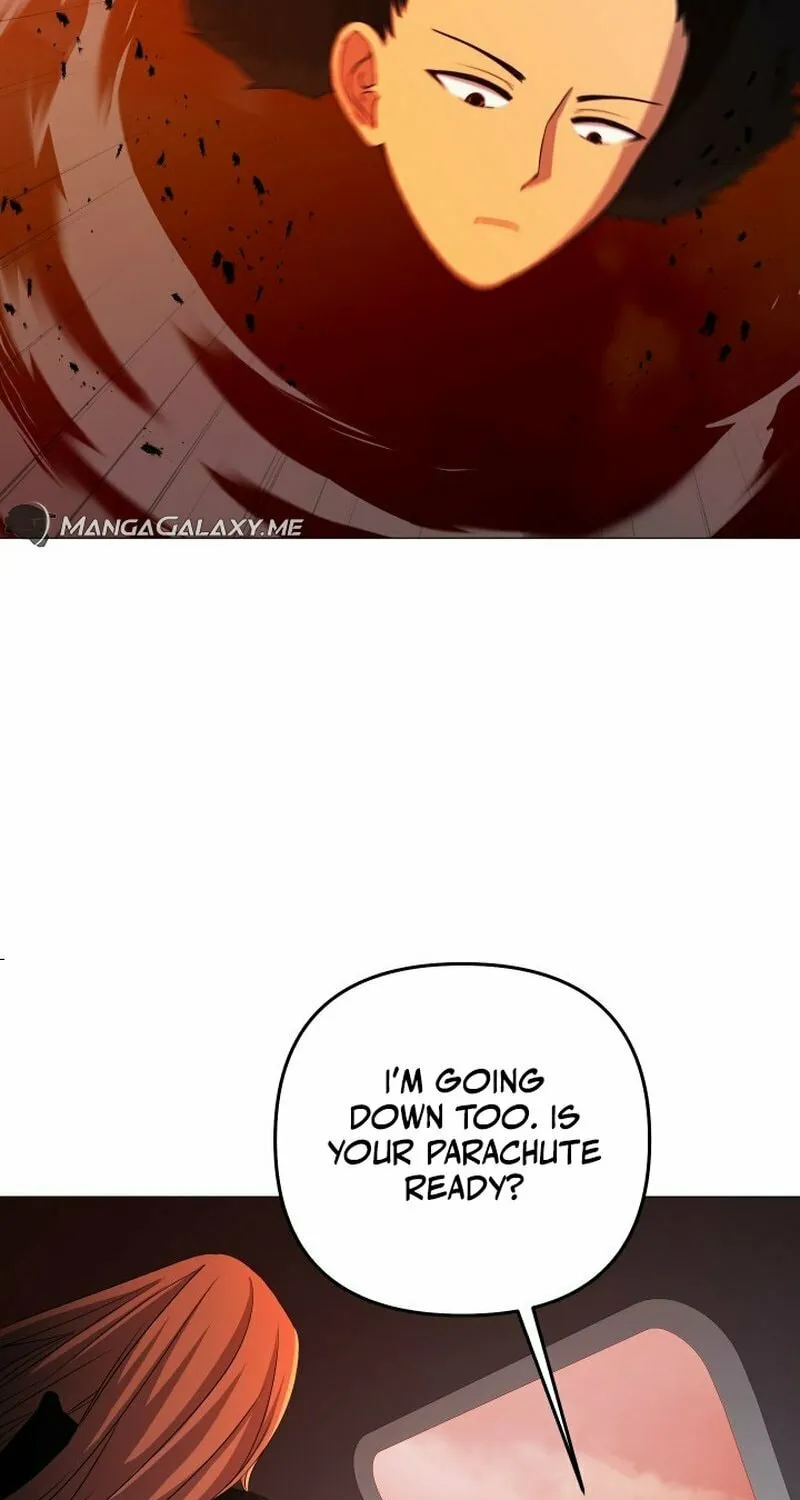 Return of the SSS-Class Demon Lord Chapter 20 page 31 - 