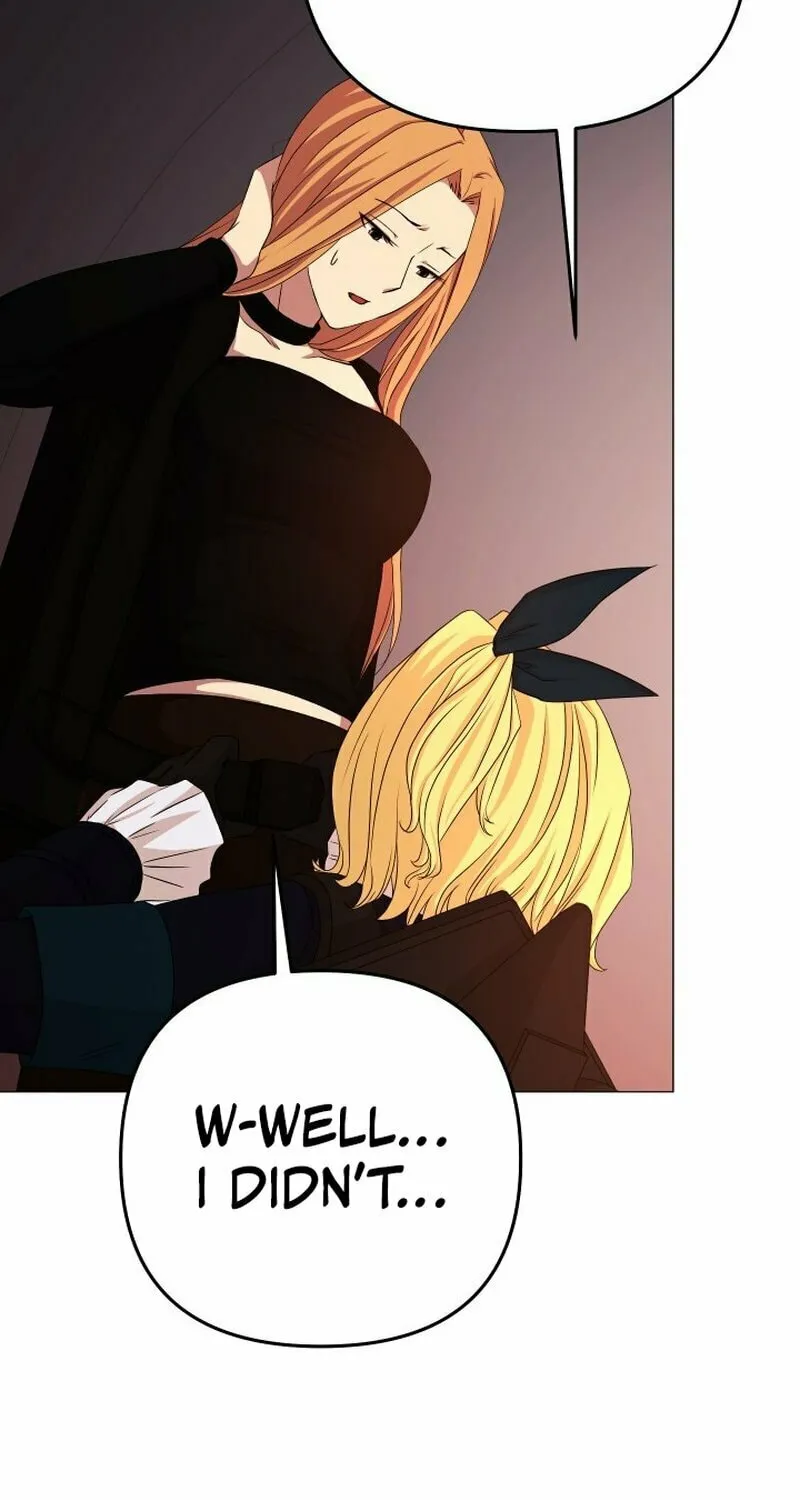 Return of the SSS-Class Demon Lord Chapter 20 page 33 - 