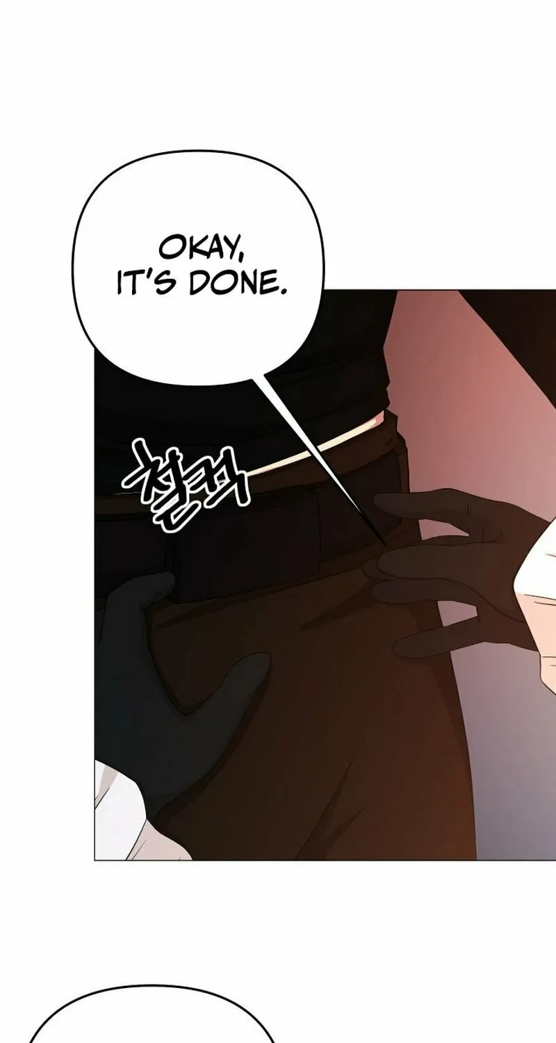 Return of the SSS-Class Demon Lord Chapter 20 page 34 - 