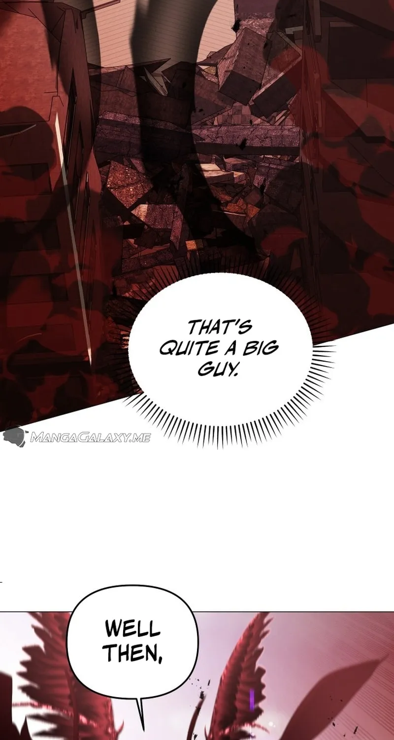 Return of the SSS-Class Demon Lord Chapter 20 page 51 - 