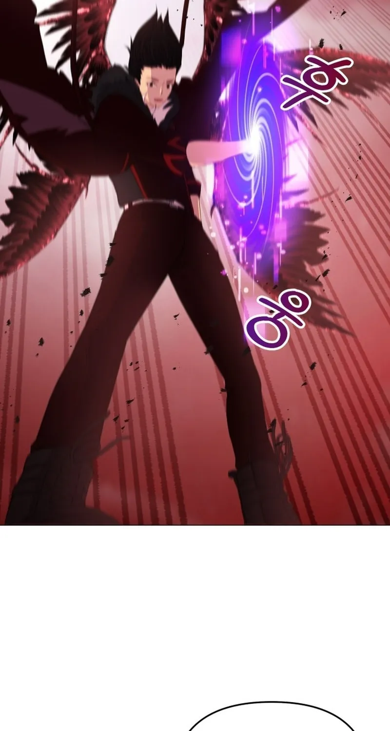 Return of the SSS-Class Demon Lord Chapter 20 page 52 - 
