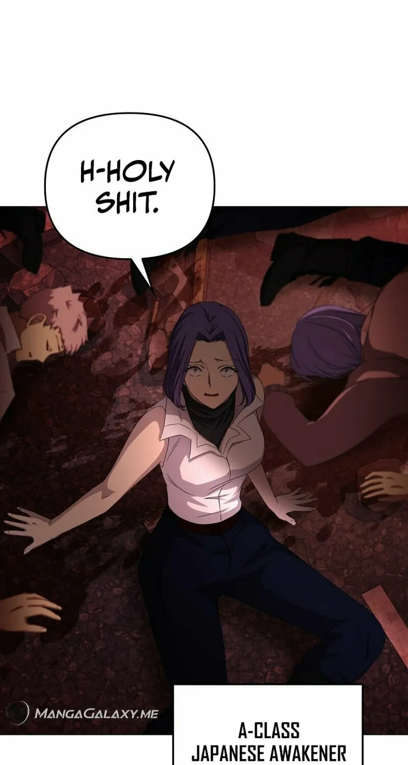 Return of the SSS-Class Demon Lord Chapter 20 page 57 - 