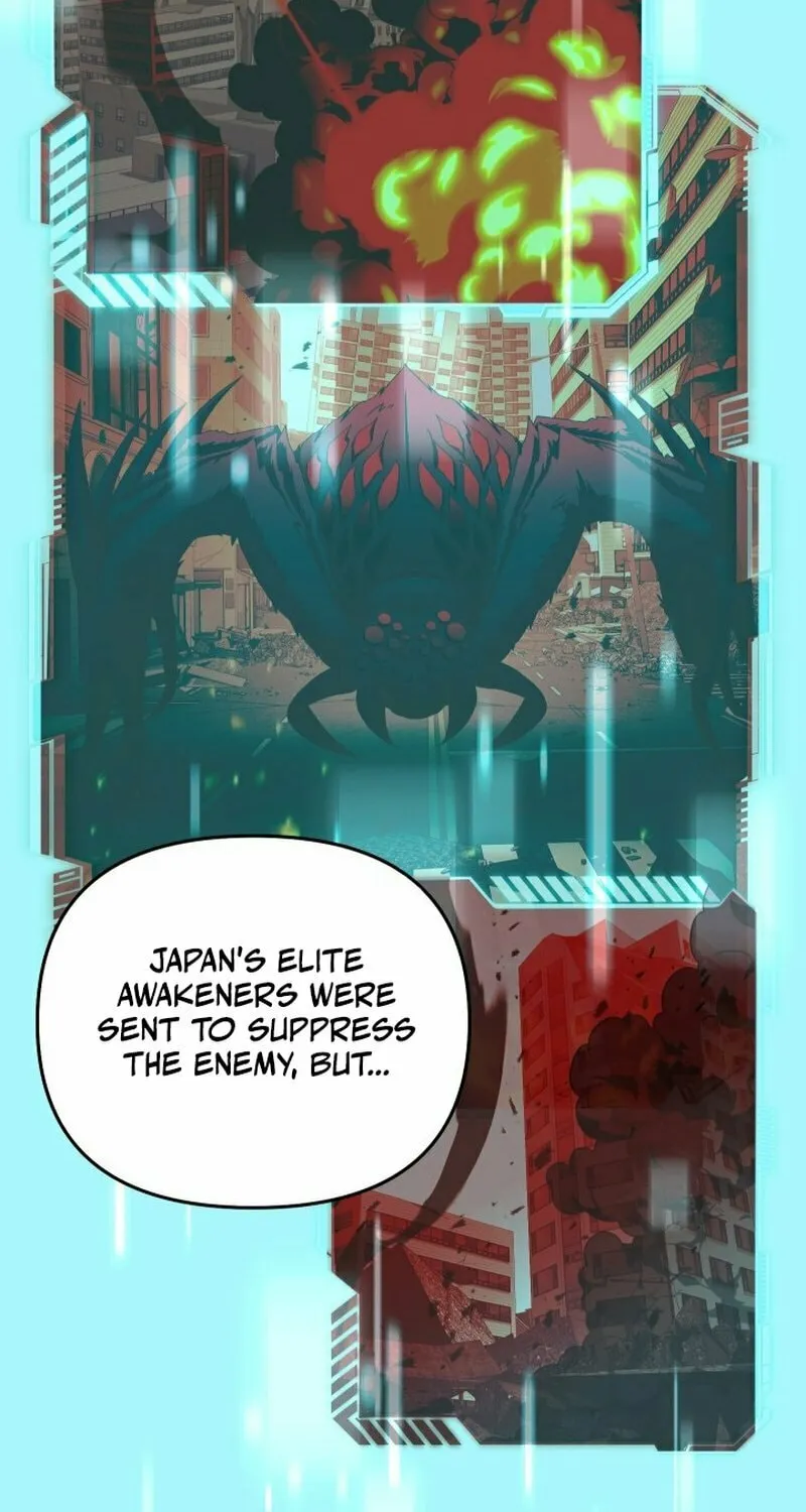Return of the SSS-Class Demon Lord Chapter 20 page 9 - 