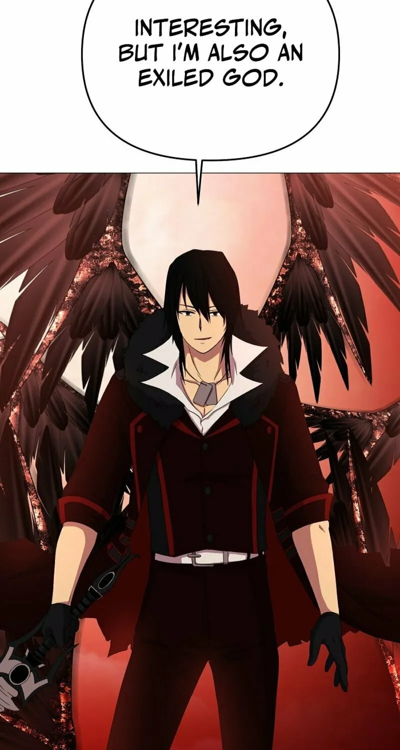 Return of the SSS-Class Demon Lord Chapter 20 page 86 - 