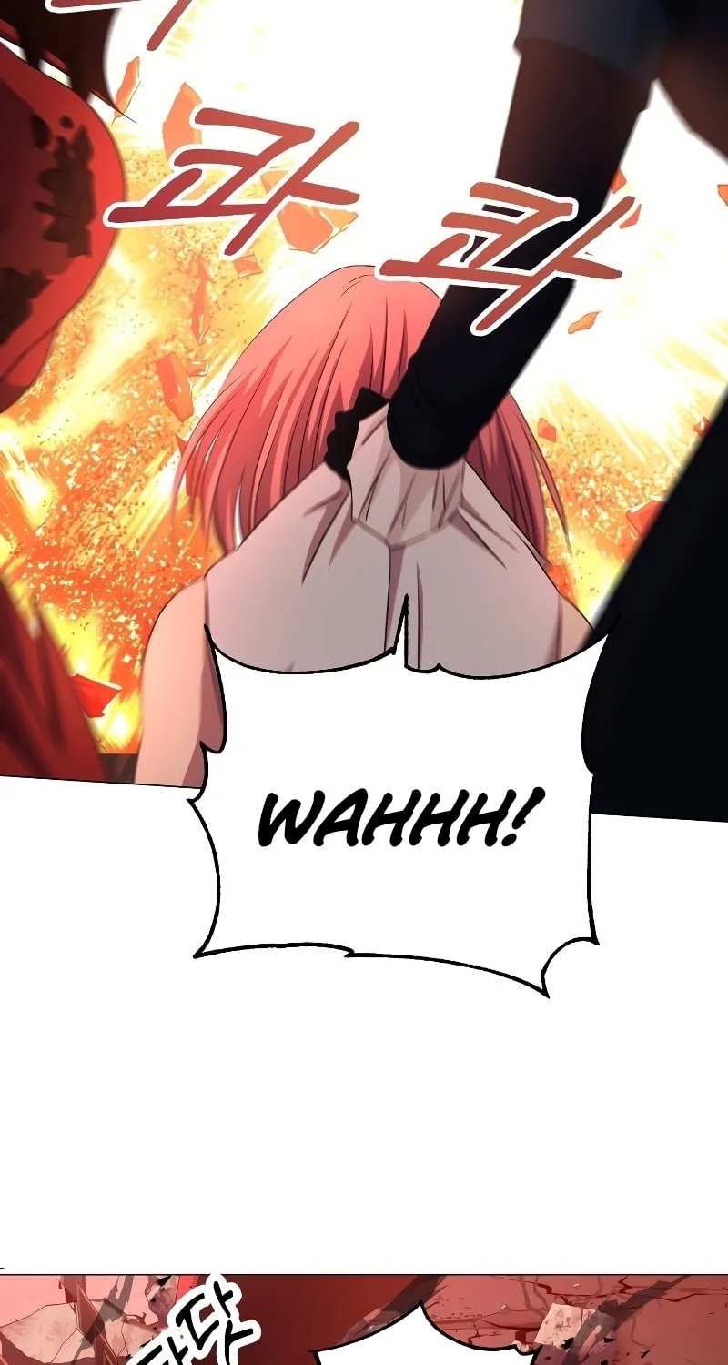 Return of the SSS-Class Demon Lord Chapter 21 page 11 - 