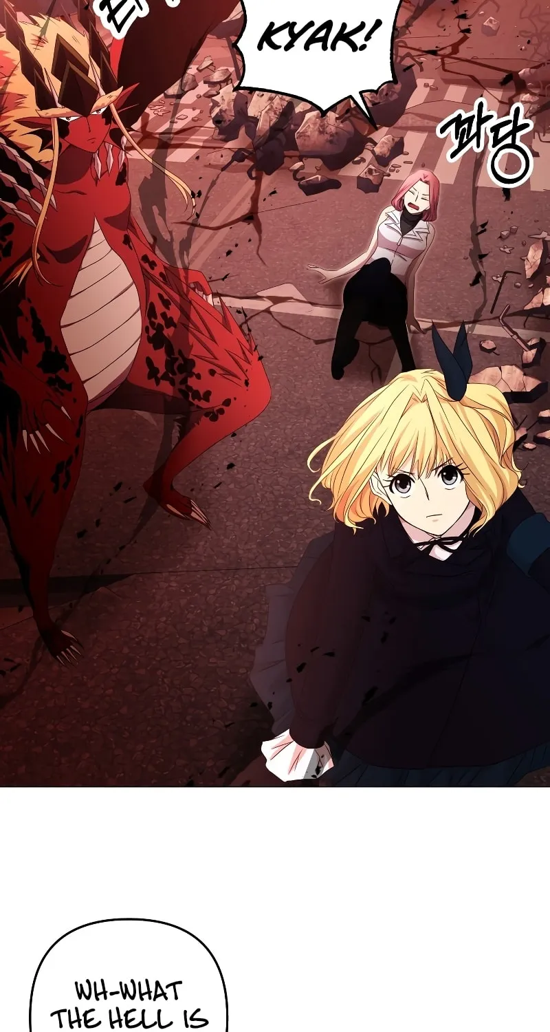 Return of the SSS-Class Demon Lord Chapter 21 page 12 - 