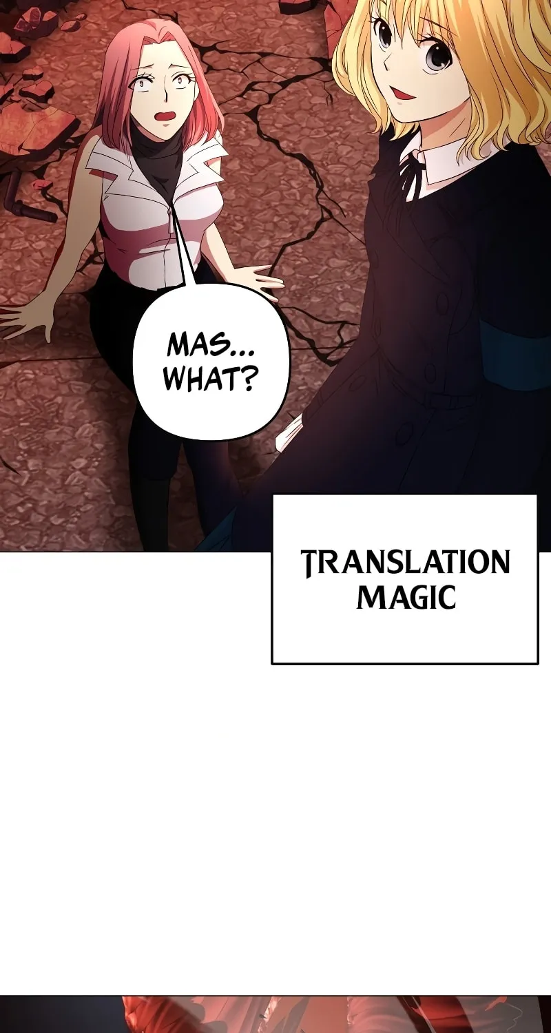 Return of the SSS-Class Demon Lord Chapter 21 page 16 - 