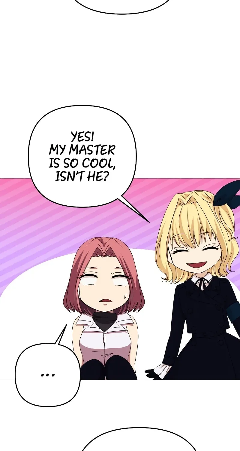 Return of the SSS-Class Demon Lord Chapter 21 page 18 - 