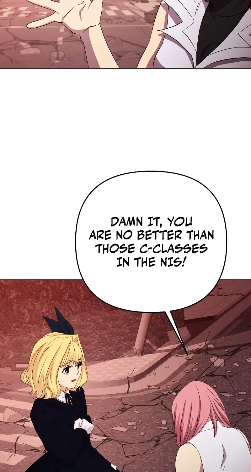 Return of the SSS-Class Demon Lord Chapter 21 page 21 - 